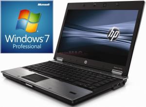 HP - Pret bun! Laptop EliteBook 8440p (Core i5) + CADOU