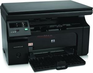 HP - Promotie  Multifunctional LaserJet Pro M1132 + CADOURI