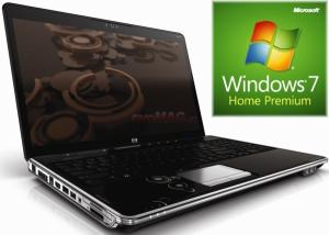 HP - Promotie Laptop Pavilion dv6-1310eq + CADOU