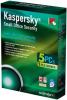 Kaspersky - kaspersky small office security, 5 licente, 1 an, licenta