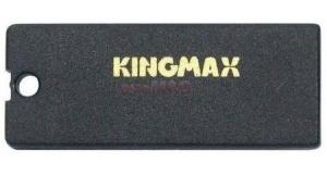 Kingmax - Cel mai mic pret!  Super Stick USB 16GB (Negru)