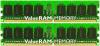 Kingston -   Memorii Kingston ValueRAM DDR2, 2x2GB, 667MHz