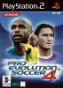 Konami - pro evolution soccer 4 aka winning eleven 8