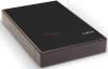 Lacie - hdd extern little disk (sam hecht)&#44; 250gb&#44;