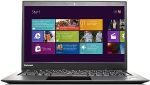 Lenovo - Laptop ThinkPad X1 Carbon (Intel Core i5-3427U, 14"HD+, 8GB, 180GB SSD, Intel HD Graphics 4000, USB 3.0, Modul 3G, FPR, Windows 8 Pro 64)