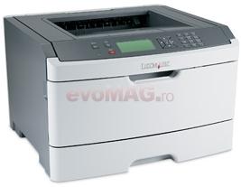 Lexmark - Imprimanta E460DW (Wireless) + CADOU