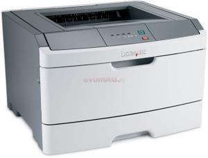 Lexmark - Promotie Imprimanta E260 + CADOU