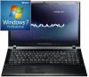 Maguay - Laptop MyWay V1501i (Intel Core i3-2310M, 15.6", 4GB, 500GB, Intel HD 3000, S/PDIF, Win 7 Pro 64)
