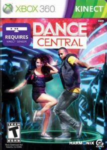 Microsoft - Dance Central (XBOX 360) (Necesita senzorul Kinect)