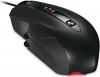 Microsoft - mouse gaming sidewinder x5