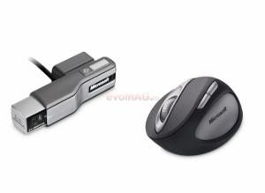 Microsoft - Pret bun! Webcam NX-6000 + Wireless Laser Notebook Mouse 6000