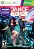 Microsoft game studios - cel mai mic pret! dance central (xbox 360)