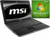 Msi - laptop x620-008eu + cadouri