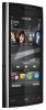 Nokia - telefon mobil x6 8gb (negru)