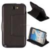 OEM - Husa OEM-stand &#44; N7100_3B&#44; pentru Galaxy Note II N7100