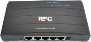 RPC -   Router RPC -IP2105A