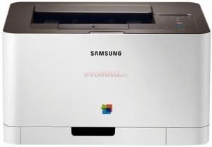 Samsung -  Imprimanta CLP-365/SEE