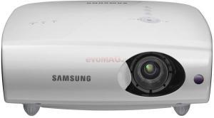 SAMSUNG - Promotie Video Proiector SP-L221