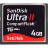 Sandisk - card ultra ii compactflash