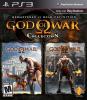 Scee - scee god of war collection