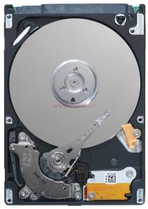 Seagate - Promotie    HDD Laptop Momentus 5400.6, 500GB, SATA II 300