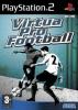 Sega - virtua pro football aka world fotball climax