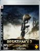 Sony -   resistance 3 (ps3)