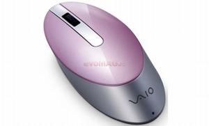 Sony - Mouse VAIO VGP-BMS55 (Roz)