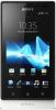 Sony Ericsson - Telefon Mobil MT27i Xperia Sola, 1 GHz Dual-Core,  Android 2.3, TFT Capacitive touchscreen 3.7", 5MP, 8GB (Alb)