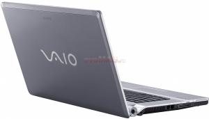Sony VAIO - Cel mai mic pret! Laptop VGN-FW31J