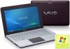 Sony vaio - promotie laptop