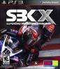 Southpeak games - sbk x: superbike world championship