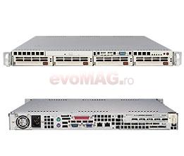 SuperMicro - Server SYS-5015M-MTB