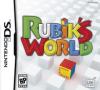 The Game Factory - Cel mai mic pret! Rubiks Puzzle World (DS)