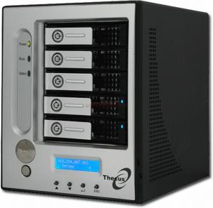 Thecus - Rack i5500