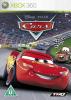 Thq - cars (xbox 360)