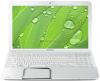 Toshiba - Laptop Satellite L850-13P (Intel Core i5-2450M, 15.6", 4GB, 640GB, AMD Radeon HD 7670M@1GB, USB 3.0, HDMI, Alb)