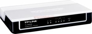 TP-LINK - Router TL-R402M + CADOURI