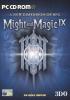 Ubisoft -  might and magic ix (pc)