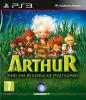 Ubisoft - Ubisoft Arthur and The Revenge of Maltazard (PS3)