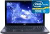 Acer -  laptop aspire 5750g-2314g64mnkk (intel core