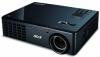 Acer - promotie video proiector x110 (dlp 3d ready)