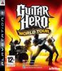 Activision - guitar hero: world tour (ps3)