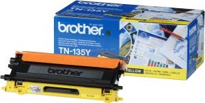 Toner tn 135y galben