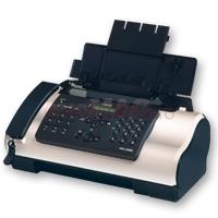 Canon fax jx 200