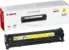 Canon - toner 718y (galben)