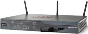 Cisco - Router Cisco 881-K9