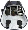 Crumpler -  Geanta Camera Foto Messenger Boy 6000 (Albastru)