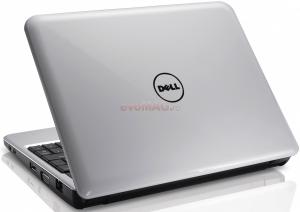 Dell - Laptop Inspiron MINI 9 (Alb)-30870
