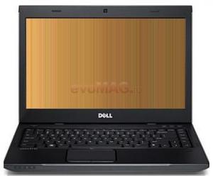 Dell - Laptop Vostro 3450 (Intel Core i5-2520M, 14", 6GB, 750GB @7200rpm, ATI Radeon HD 6630M@1GB, BT, FPR, Rosu)